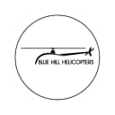 Blue Hill Helicopters LLC logo
