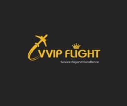VVIP FLIGHT PRIVATE LIMITED logo