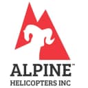 Alpine Helicopters Inc. logo