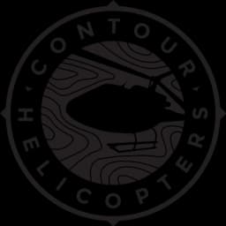 Contour Helicopters Ltd logo
