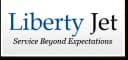 Liberty Jet Management logo