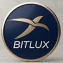 Bitlux | Private Jet Charter logo