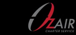 Ozair Charter Services logo