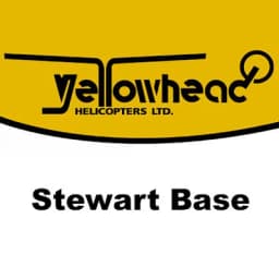 Yellowhead Helicopters Ltd. logo