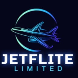 FLY JETFLITE LIMITED logo