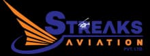 Streaks Aviation Private Limited logo