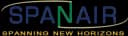 SPAN AIR PRIVATE LIMITED logo