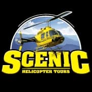 Scenic Helicopter Tours - Smoky Mountain logo