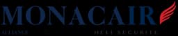 Monacair logo