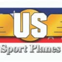 US Sport Planes logo