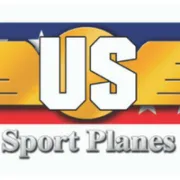 US Sport Planes logo