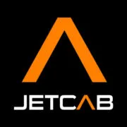Jetcab Charters logo