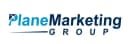 PlaneMarketing Group logo