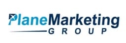 PlaneMarketing Group logo