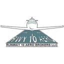 Runway 10 Aero Brokers LLC logo