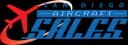 San Diego Aircraft Sales logo