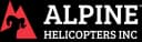 Alpine Helicopters Inc. logo