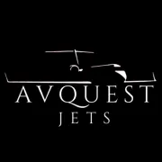 Avquest Jets Corporate Headquarters logo