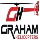 Graham Helicopters logo