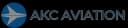 AKC Aviation logo