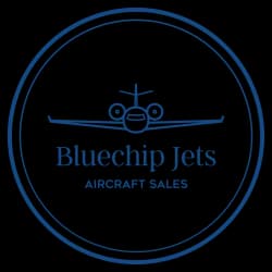 Bluechip Jets logo