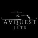 Avquest Jets Showroom Aircraft Broker logo