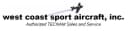 West Coast Sport Aircraft, Inc. logo