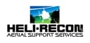 Heli-Recon Aerial Support Services Inc. logo