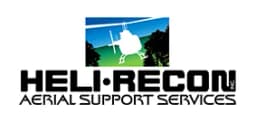 Heli-Recon Aerial Support Services Inc. logo