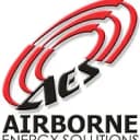 Airborne Energy Solutions Inc. logo