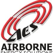 Airborne Energy Solutions Inc. logo