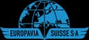 Europavia Suisse S.A. logo
