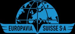 Europavia Suisse S.A. logo