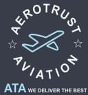 Aerotrust Aviation logo