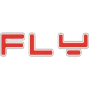 FLY Aeronaves logo