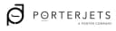 PorterJets logo