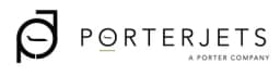 PorterJets logo