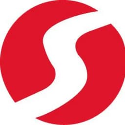 Sahtu Helicopters Base logo