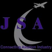 Jet Serve Aviation Pvt. Ltd logo