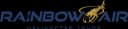 Rainbow Air Inc logo