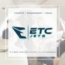 ETC Jets logo