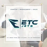 ETC Jets logo