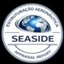 Seaside - Venda de aeronaves logo