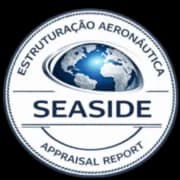 Seaside - Venda de aeronaves logo
