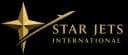 STAR JETS INTERNATIONAL logo