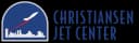 Christiansen Aviation Jet Center logo