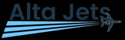 Alta Jets logo