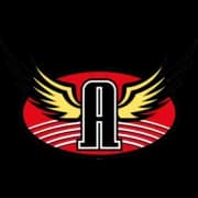 Aberdeen Flying Service logo