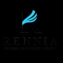The Rennia Group | Rennia Aviation logo