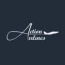 Action Airlines logo
